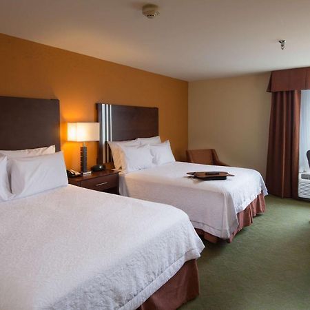 Hampton Inn Cornelia Exterior foto
