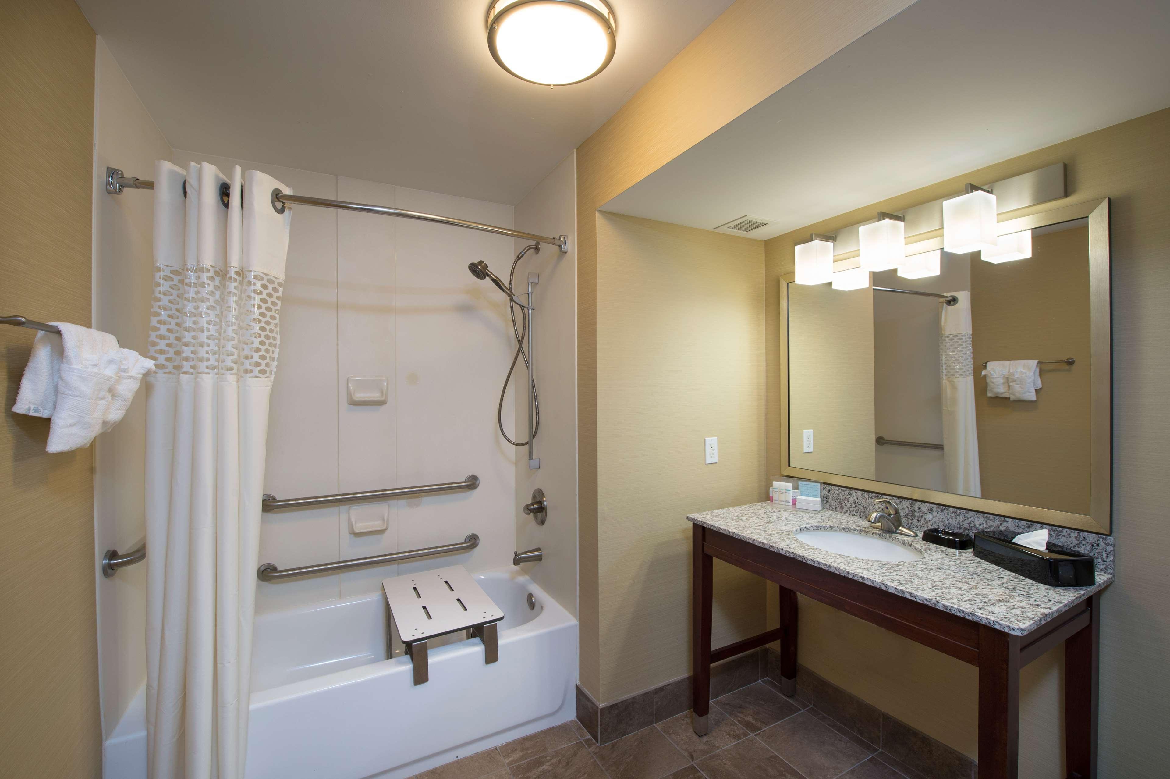 Hampton Inn Cornelia Exterior foto