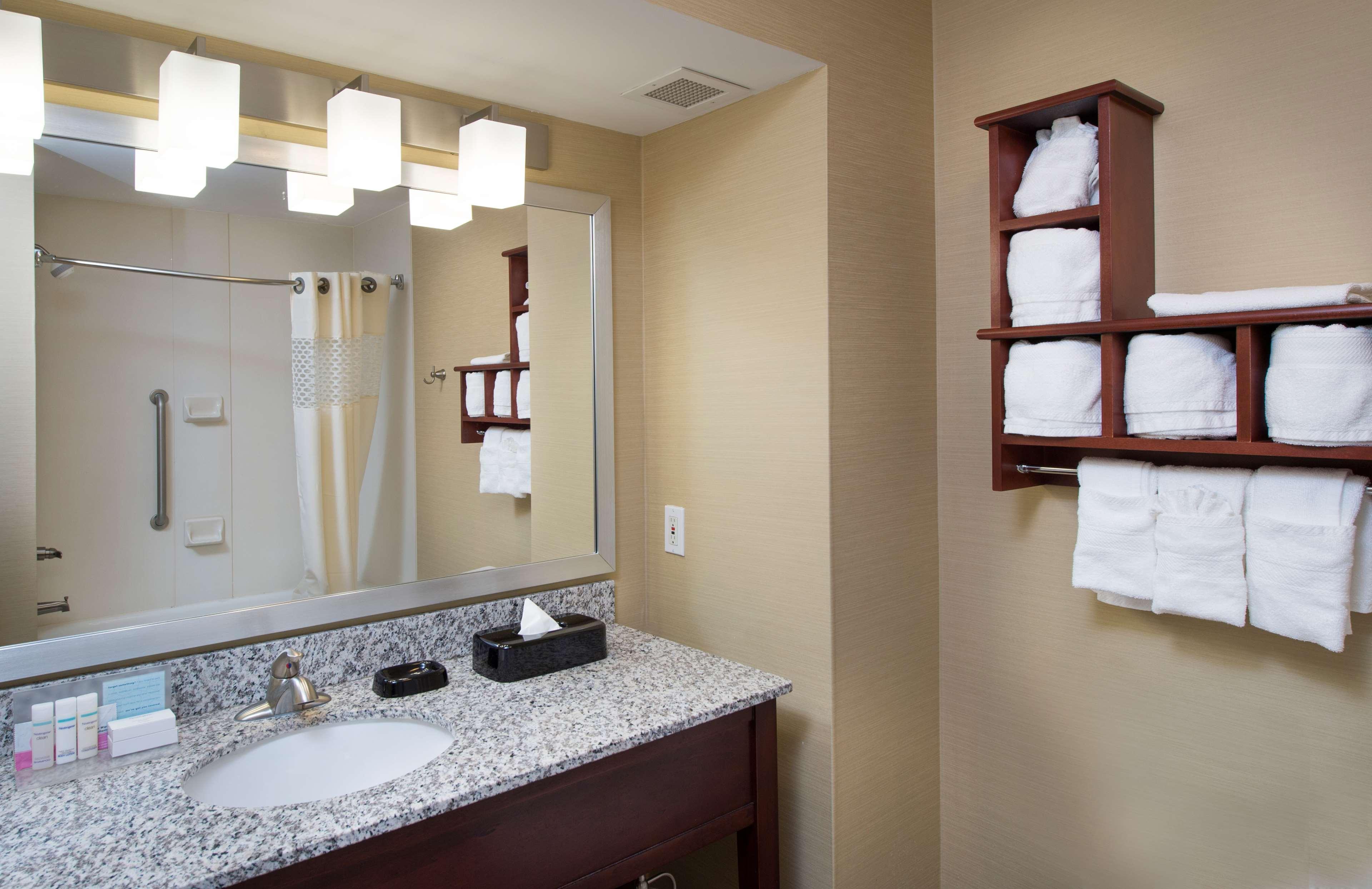 Hampton Inn Cornelia Exterior foto