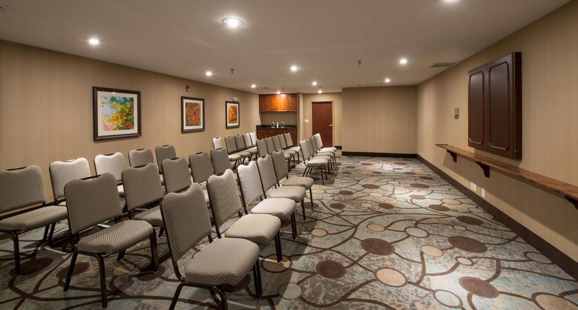 Hampton Inn Cornelia Exterior foto